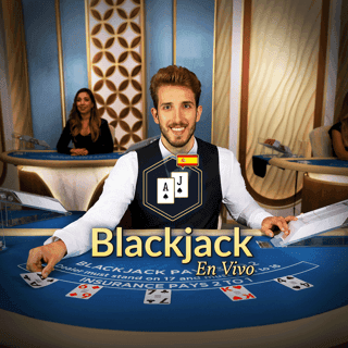 Blackjack Clásico en Español 33 thumbnail