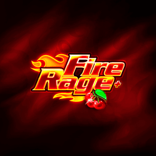 Fire Rage + game icon