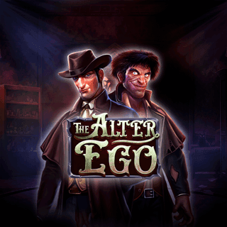 The Alter Ego game icon
