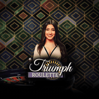 Triumph Roulette thumbnail