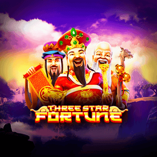 Three Star Fortune thumbnail